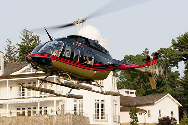 Bell 206L4